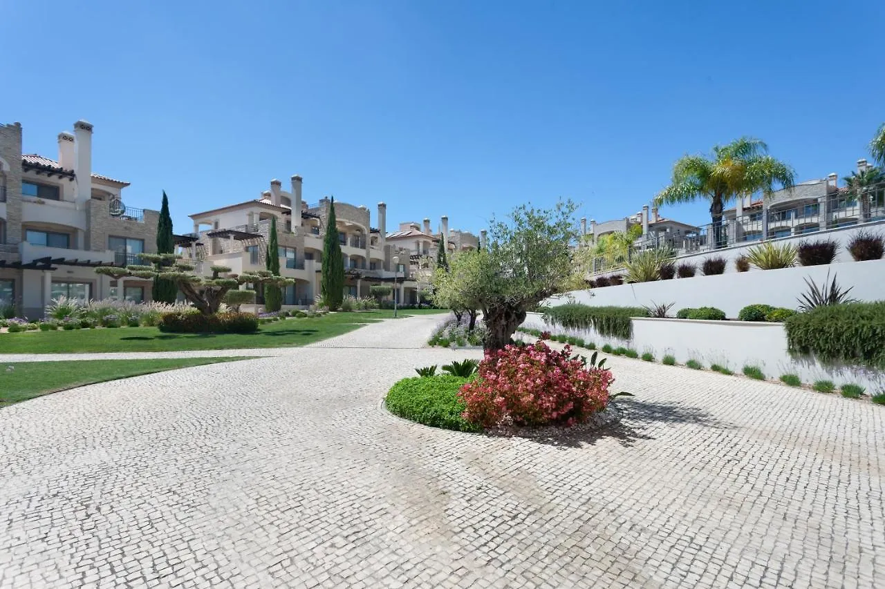 Vilamoura Pine Hills Villa