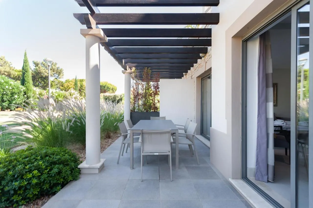 Vilamoura Pine Hills Villa Portugalsko