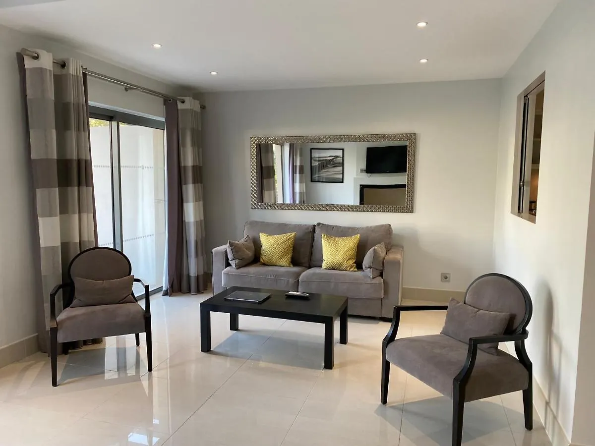 Vilamoura Pine Hills Villa 0*,  Portugalsko