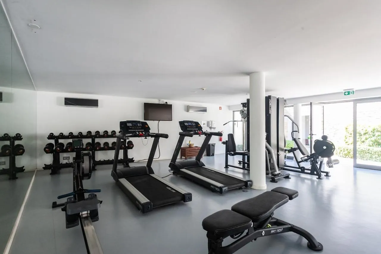Vilamoura Pine Hills Villa
