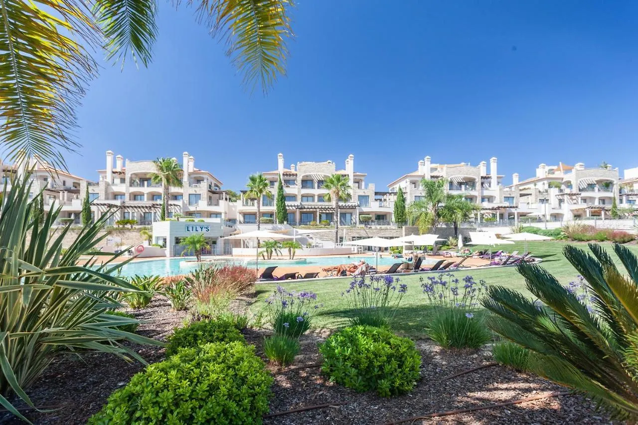 Vilamoura Pine Hills Villa