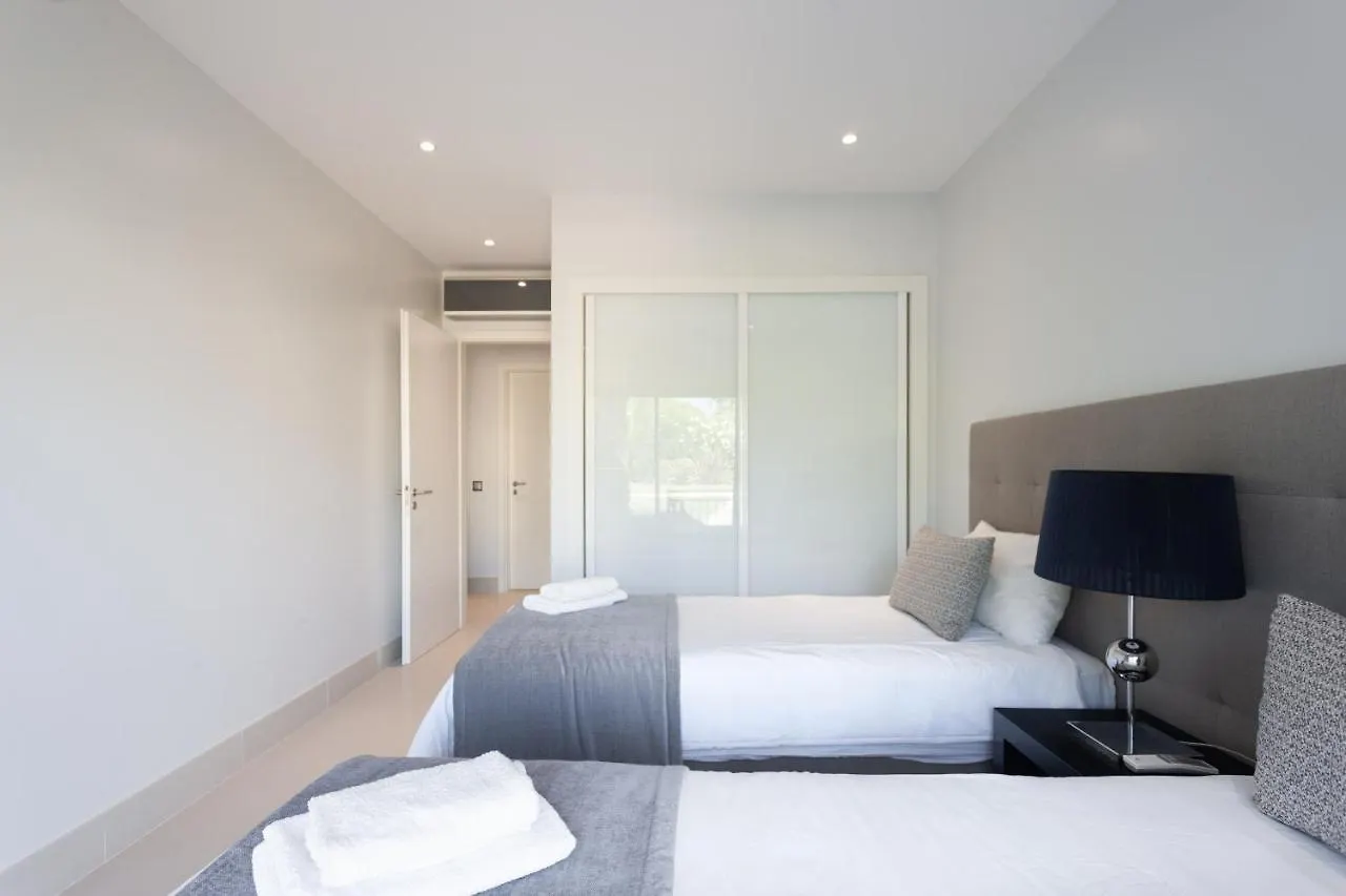 Vilamoura Pine Hills Villa Portugalsko