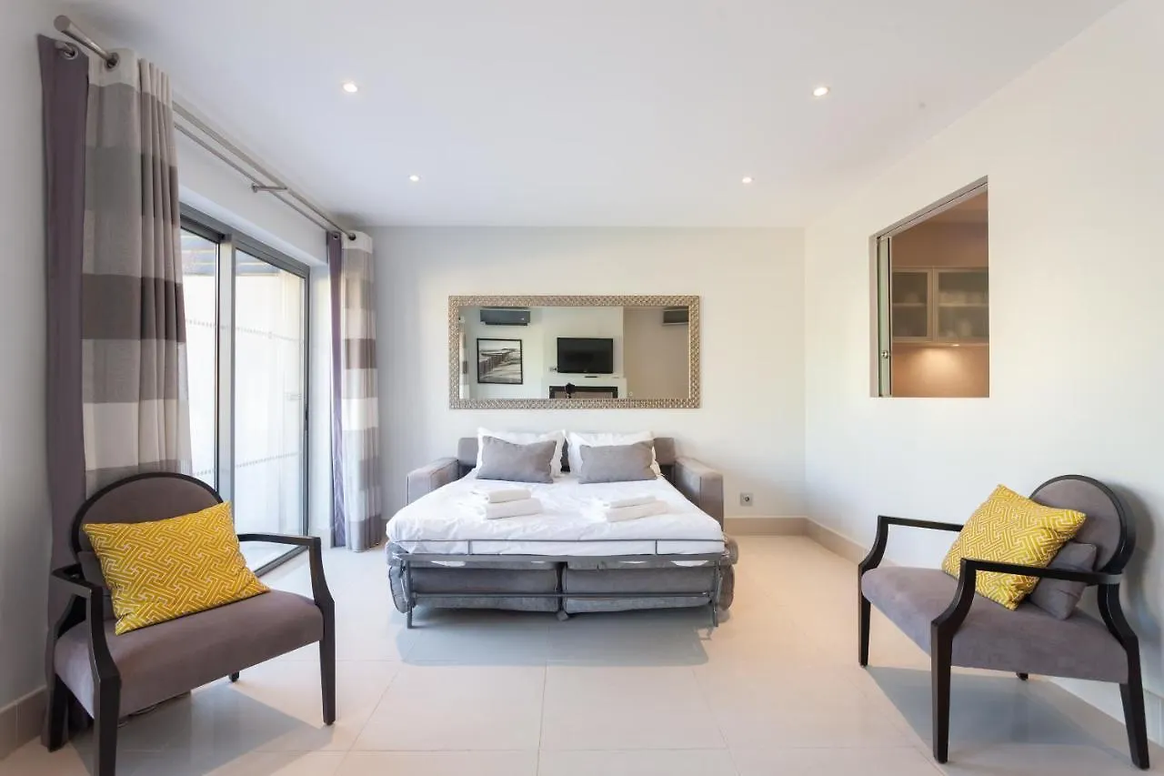 Vilamoura Pine Hills Villa