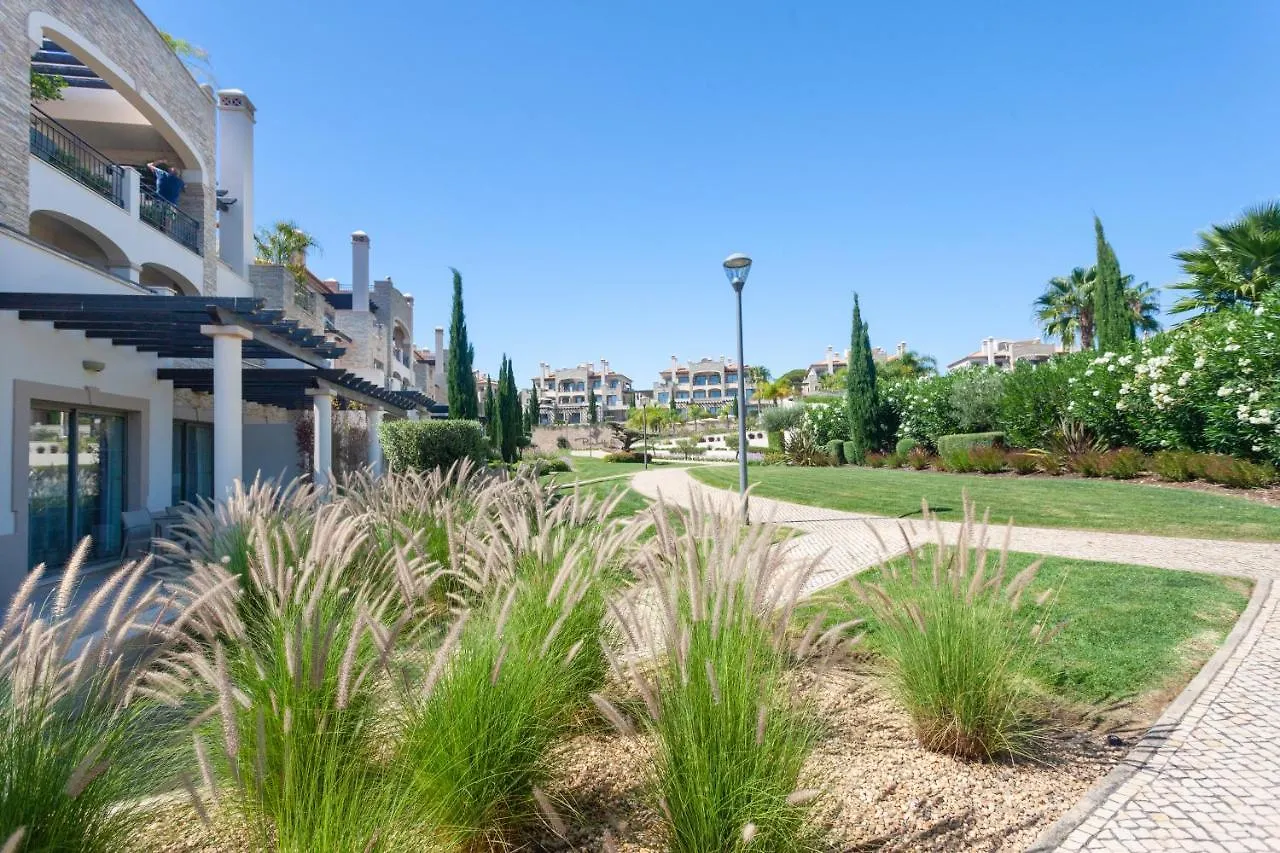 Vilamoura Pine Hills Villa