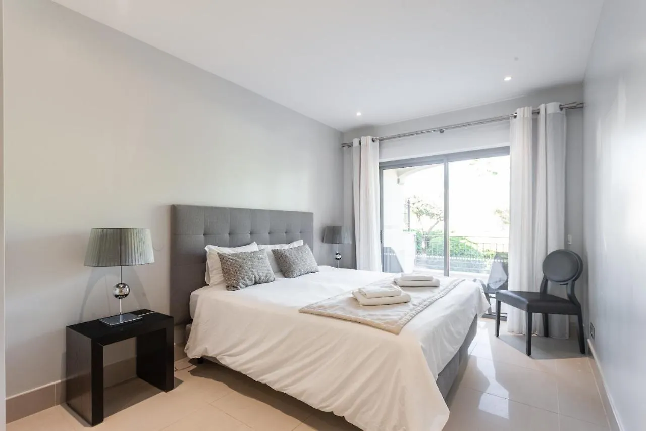 Vilamoura Pine Hills Villa 0*,  Portugalsko