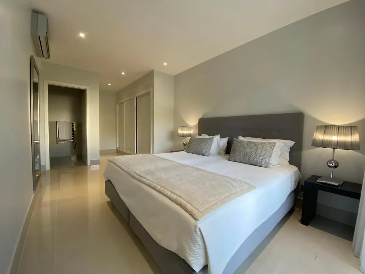 Vilamoura Pine Hills Villa