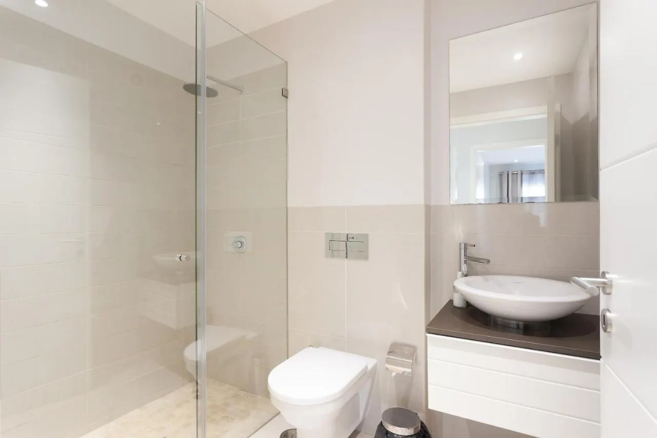 Vilamoura Pine Hills Villa
