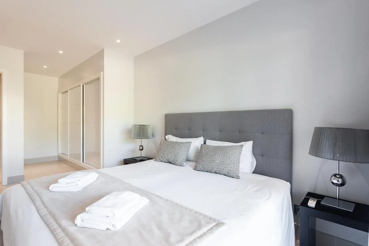 Vilamoura Pine Hills Villa