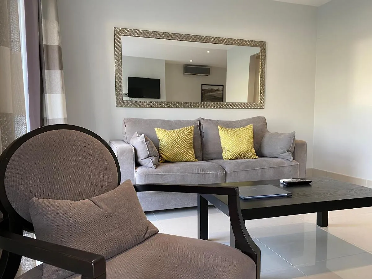 Vilamoura Pine Hills Villa