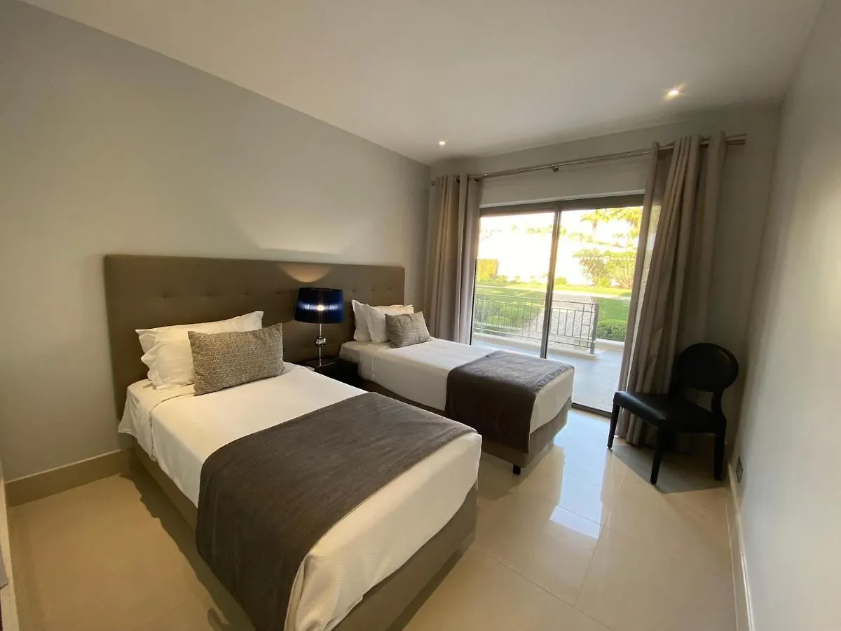 Vilamoura Pine Hills Villa Portekiz