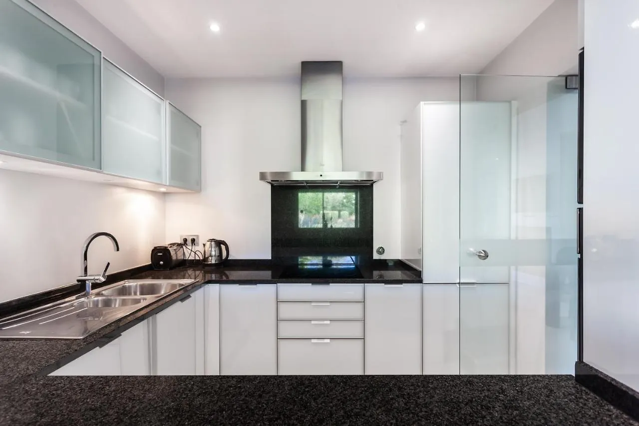 Vilamoura Pine Hills Villa Portekiz