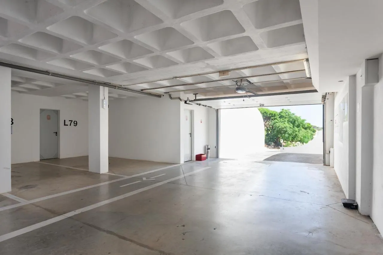 Vilamoura Pine Hills Villa