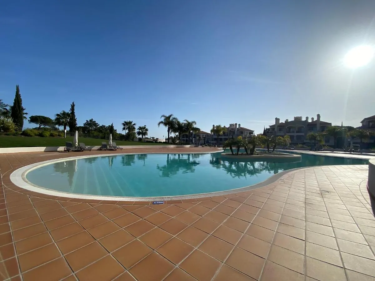Vilamoura Pine Hills Villa