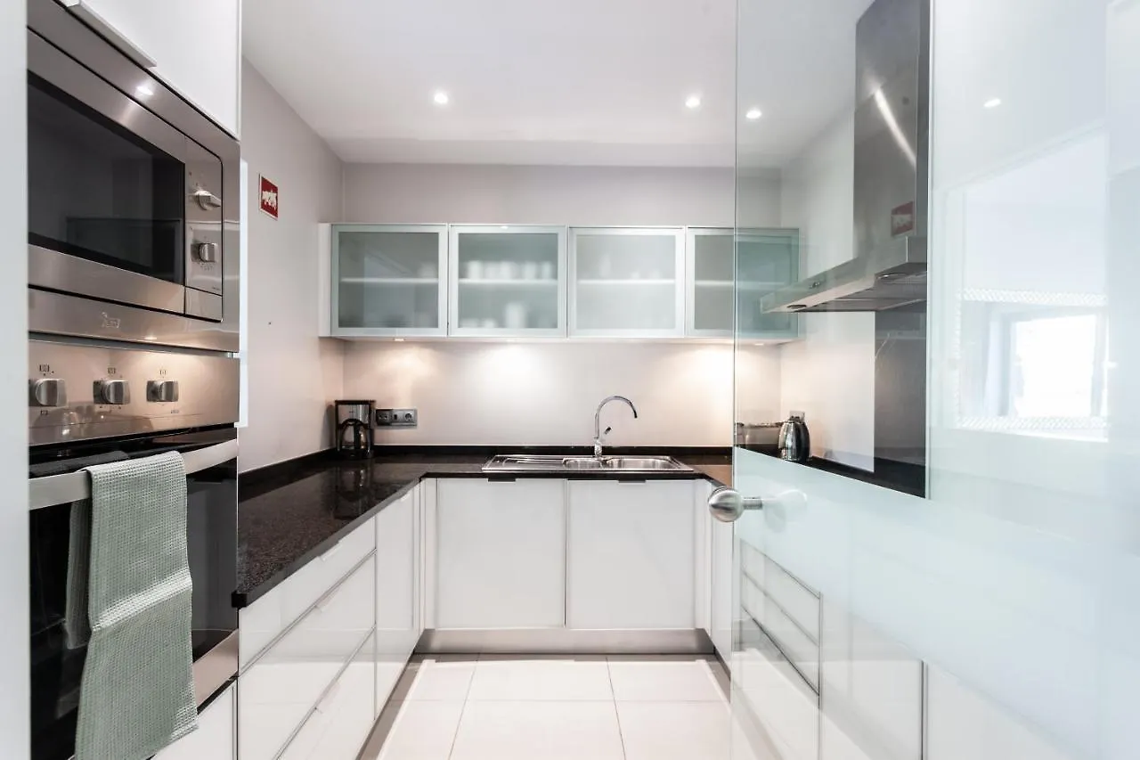 Vilamoura Pine Hills Villa