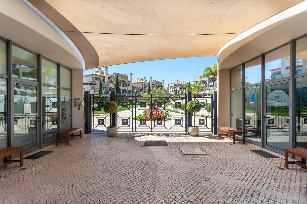 Vilamoura Pine Hills Villa