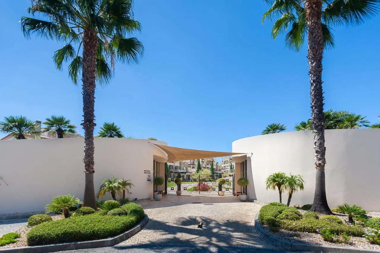 Vilamoura Pine Hills Villa Portugal