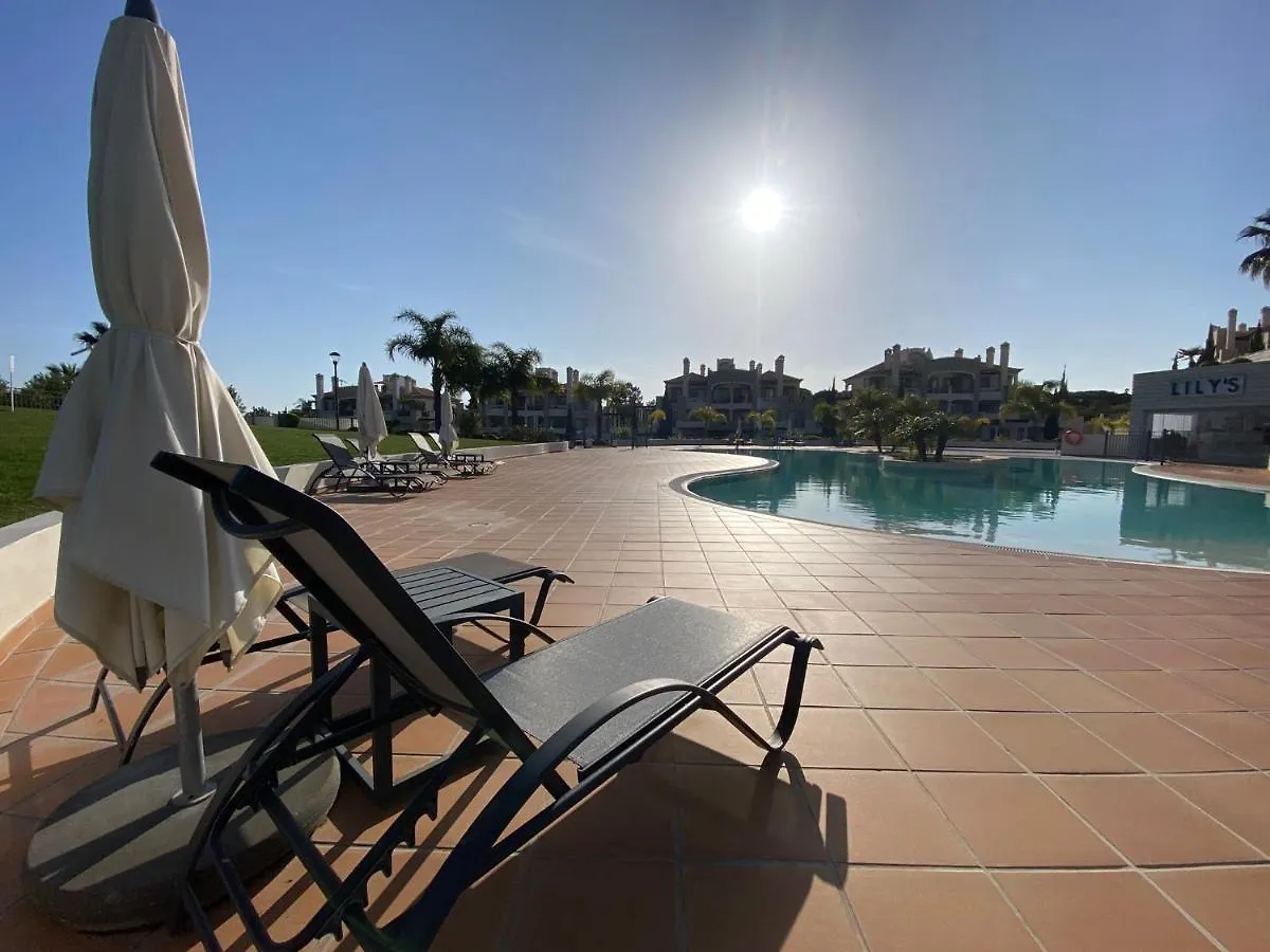 Vilamoura Pine Hills Villa Portugal