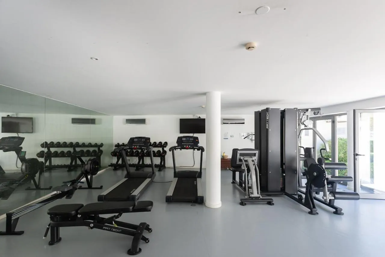 Vilamoura Pine Hills Villa