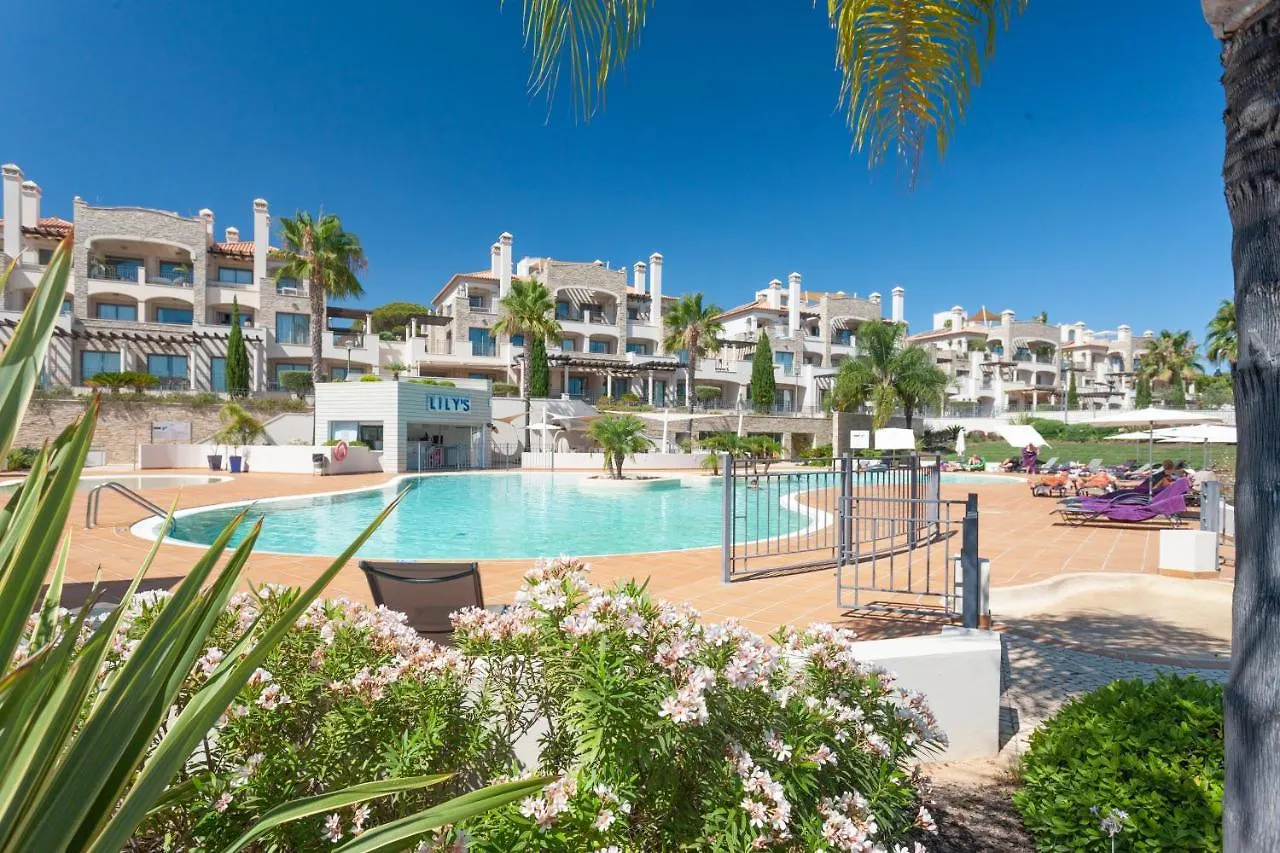 Vilamoura Pine Hills Villa 0*,  Portugal