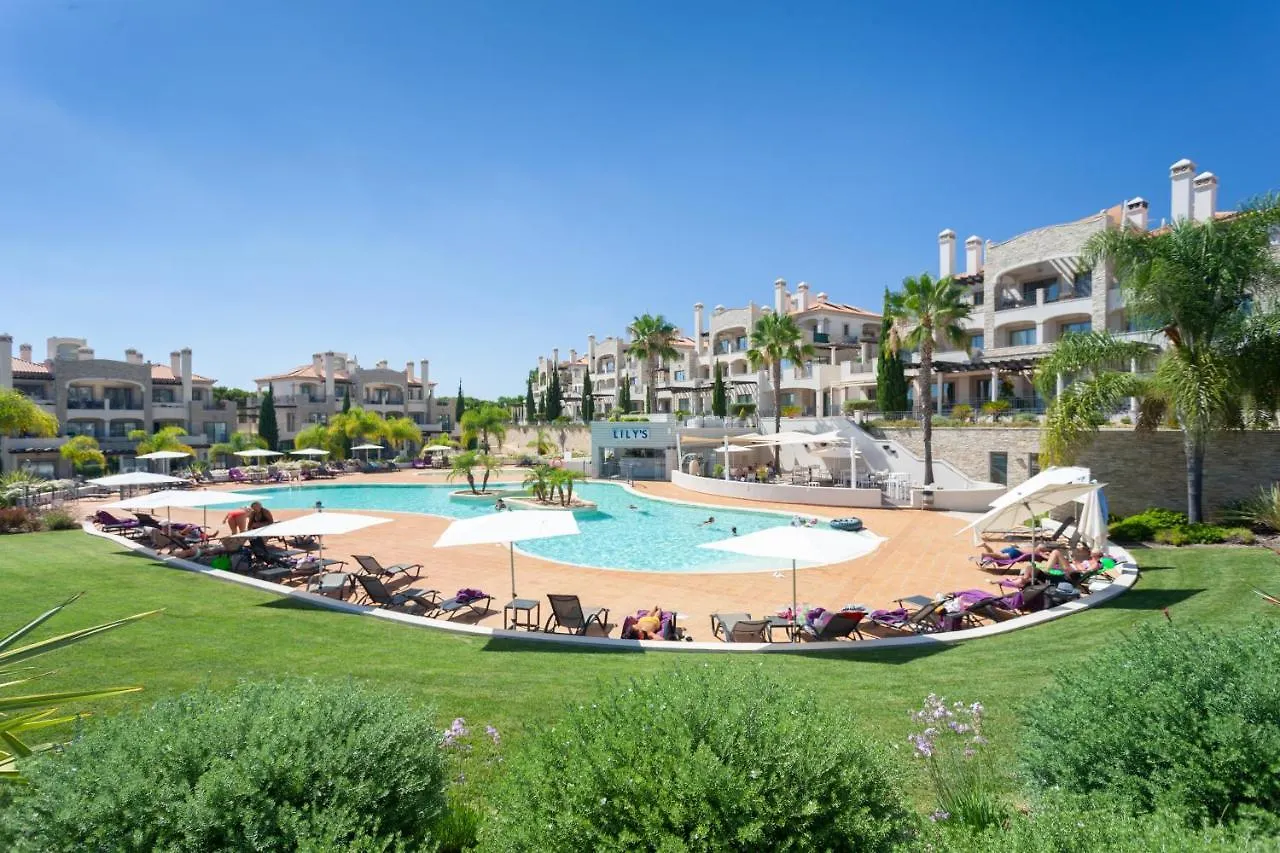 Vilamoura Pine Hills Villa 0*,  Portugal